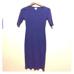 NWOT LuLaRoe Julia Dress